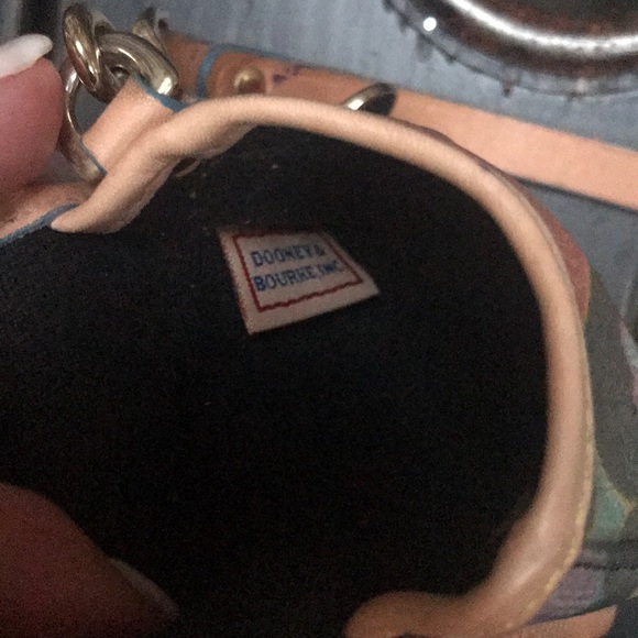 Dooney & Bourke Wristlet - Picture 6 of 7